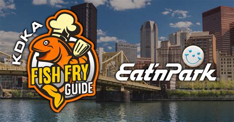 fish fry guide 2023 pittsburgh
